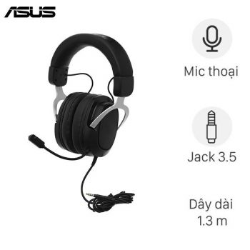 Tai nghe chụp tai Asus TUF Gaming H3