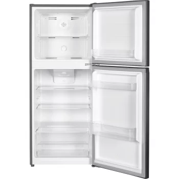 Tủ lạnh Sharp Inverter 181L SJ-X198V-SL