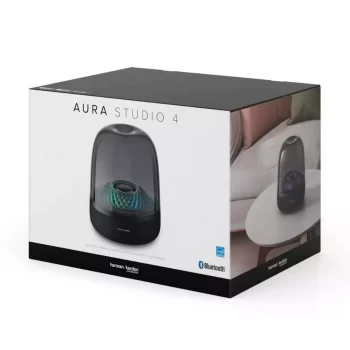 Loa Bluetooth Harman Kardon AURA Studio 5