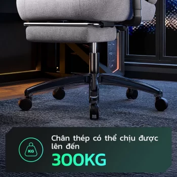 Ghế gaming Xpanse X3