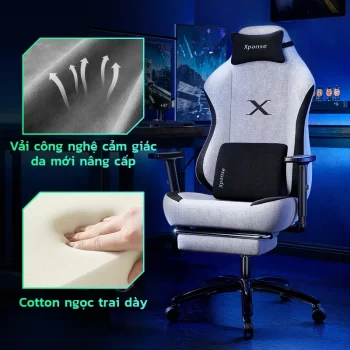 Ghế gaming Xpanse X3