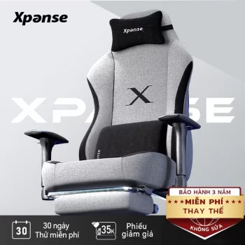 Ghế gaming Xpanse X3