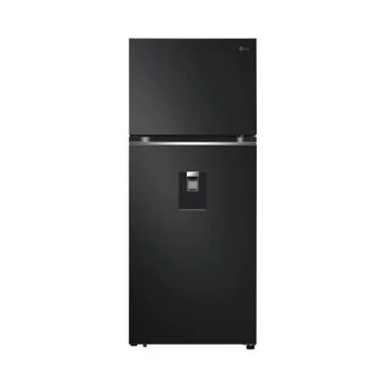 Tủ lạnh LG Inverter 374 lít LTD37BLM