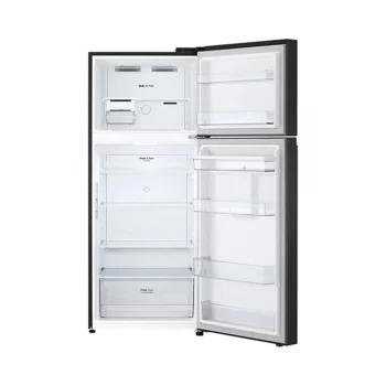 Tủ lạnh LG Inverter 374 lít LTD37BLM