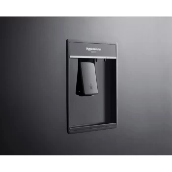 Tủ lạnh Panasonic Inverter 417 lít NR-BX471GPKV