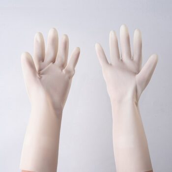 Găng tay cao su rửa bát Parroti Active AT01