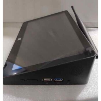 Máy tính tiền màn hình cảm ứng PiPO X10 Pro Win10 Mini PC Smart TV Box