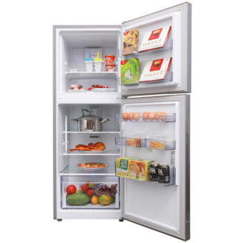 Tủ lạnh Beko Inverter 188 lít RDNT200l50VS