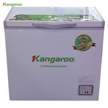 Tủ đông Kangaroo KG 265NC1