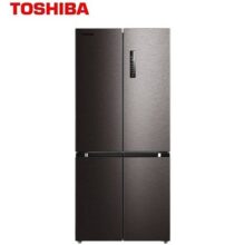 Tủ lạnh Inverter Toshiba RF610WE-PMV