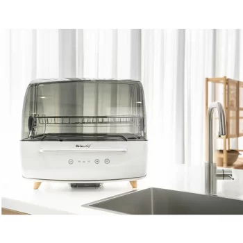 Máy Sấy Và Tiệt Trùng Chén Bát Heimchef Hàn Quốc