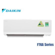 Máy lạnh Daikin Inverter 1 HP FTKA25UAVMV