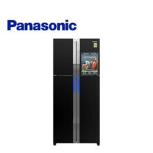 Tủ lạnh Panasonic Inverter NR-DZ600GXVN
