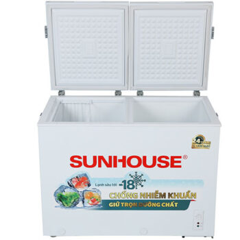 Tủ đông Sunhouse SHR-F2362W2
