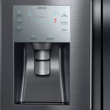 Tủ lạnh Samsung Inverter RF56K9041SG/SV