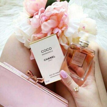 Nước Hoa Chanel Coco Mademoiselle Eau De Parfum