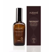 Tinh dầu dưỡng & phục hồi tóc AURANE Softliss Fantastic Repair Hair Oil