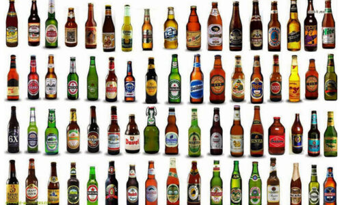 Top 5 các loại bia ngon nhất 2023