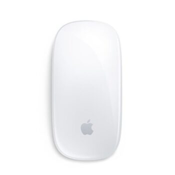 Chuột Không Dây Apple Magic Mouse 2 White