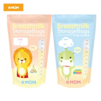 Túi trữ sữa K-mom Hàn Quốc
