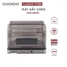 Máy sấy chén Cuckoo CDD-A9010/STVNCV