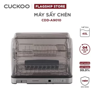 Máy sấy chén Cuckoo CDD-A9010/STVNCV