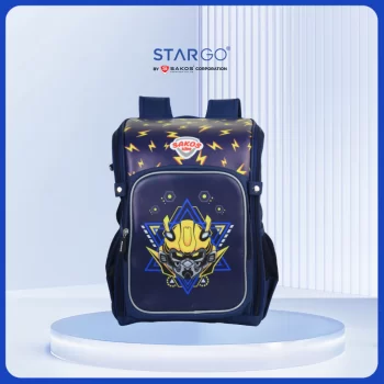 Balo Học Sinh SAKOS BINGO