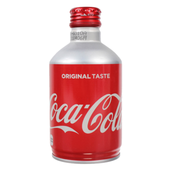 Nước ngọt Coca Cola của Nhật thùng 24 chai