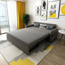 Sofa giường thông minh A2671
