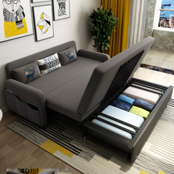 Sofa giường thông minh A2671