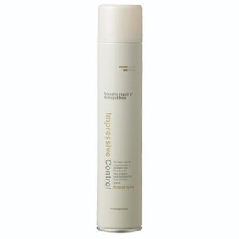 Gôm xịt tóc mềm (Hàn Quốc) Mugens Natural Spray