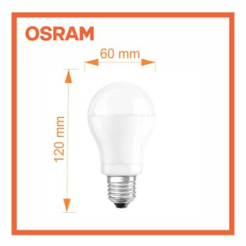 Bóng đèn Osram LEDSTAR Classic