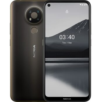Điện thoại Nokia 3.4