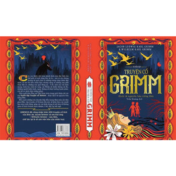 Tuyển tập truyện cổ Grimm