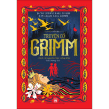 Tuyển tập truyện cổ Grimm