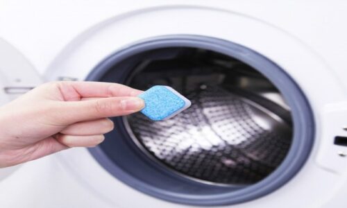 Top 6 viên tẩy máy giặt được ưa chuộng nhất năm 2022