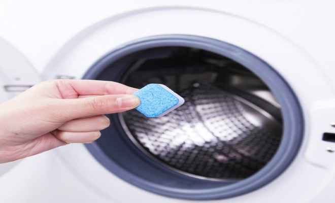 Top 6 viên tẩy máy giặt được ưa chuộng nhất năm 2022 - VietReview.vn