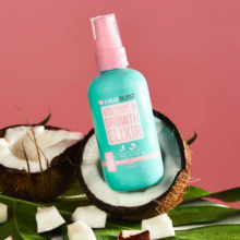 Xịt Dưỡng Tóc Hairburst Volume And Growth Elixir Avocado & Coconut