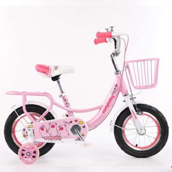 Xe đạp cho bé gái Cody Baby BYN006