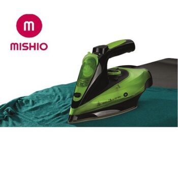 Bàn ủi hơi nước không dây Mishio MK230 2400W