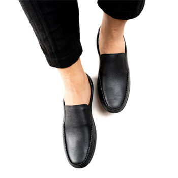 Giày lười nam cao cấp phong cách trẻ trung PLB01 – OEM