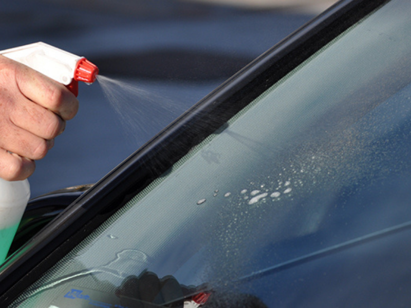 Top 5 nước rửa kính xe ô tô tốt nhất giúp rửa xe siêu sạch - 8