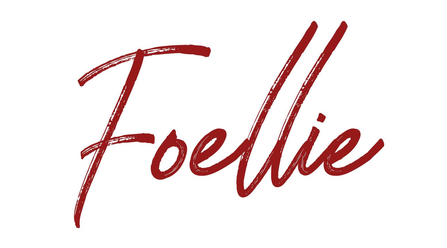 Thương hiệu Foellie