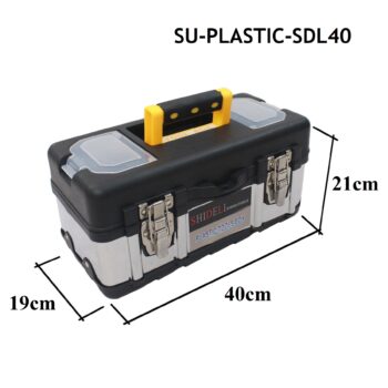 Hộp đựng dụng cụ đa năng SU-PLASTIC-SDL36
