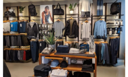 Top 17 shop quần áo nam uy tín trên Lazada, Shopee
