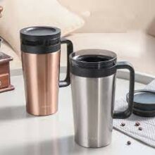 Ly giữ nhiệt Lock&Lock Coffee Filter Mug