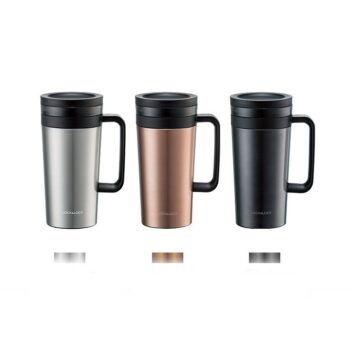 Ly giữ nhiệt Lock&Lock Coffee Filter Mug