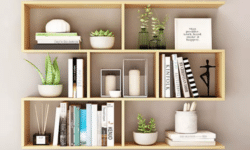 Review 6 kệ sách lắp ghép thông minh 2026