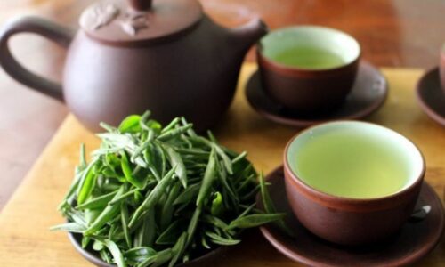 “Tiết lộ” 4 cách pha trà Thái Nguyên ngon chuẩn vị