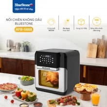 Nồi Chiên Không Dầu BlueStone AFB-5888 – 10L